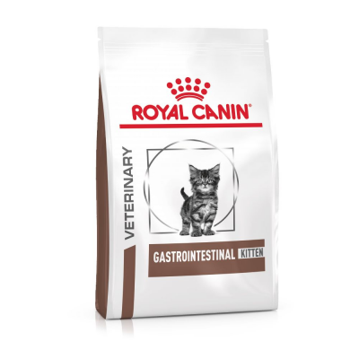 Comida Para Gato Royal Canin Gastrointestinal Kitten