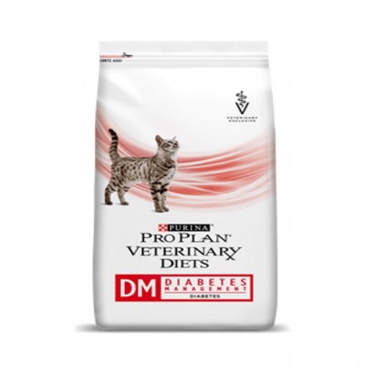 Comida Para Gato Pro Plan Dietetic Management DM