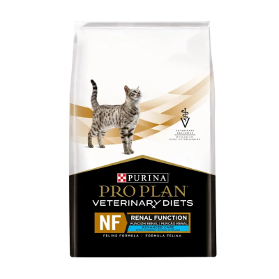  Comida Para Gato Pro Plan NF Kidney Function Advanced Care