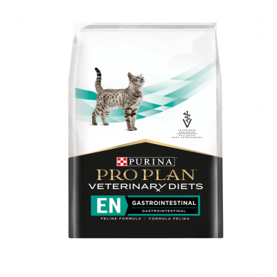 Comida Para Gato Pro Plan Gastroenteric EN