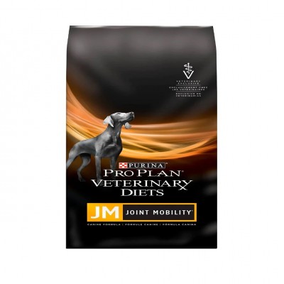 Comida Para Perro Pro Plan Joint Mobility JM