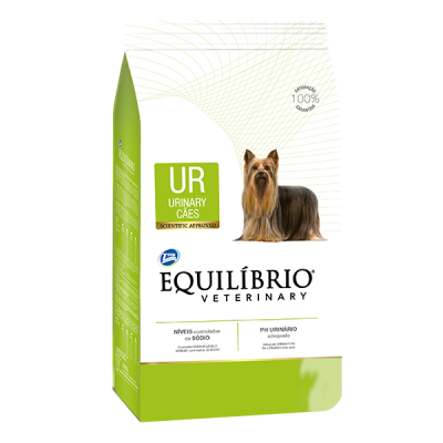 Comida Para Perro Equilibrio Veterinary Urinary