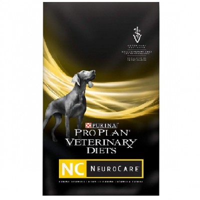 Comida Para Perro Pro Plan Neurocare NC