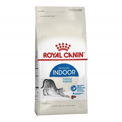 Comida Para Gato Royal Canin Indoor