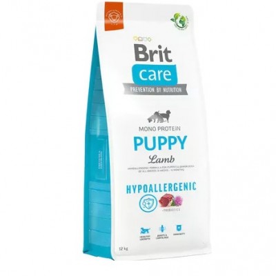 Brit Care Puppy Hypoallergenic 3kg