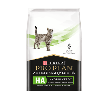  Comida Para Gato Pro Plan Hydrolyzed HA 