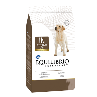 Comida Para Perro Equilibrio Veterinary Intestinal