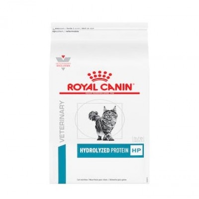 Comida Para Gato Royal Canin Hydrolyzed Protein x3.5Kg