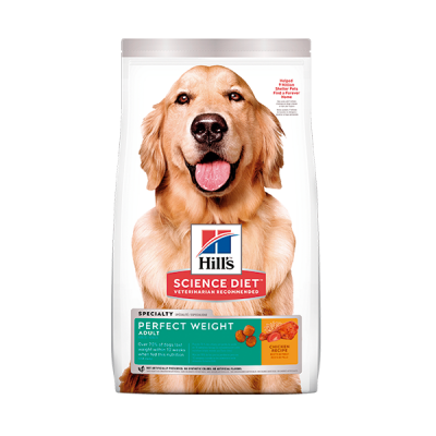 Comida Para Perro Hill's Science Diet Perfect Weight